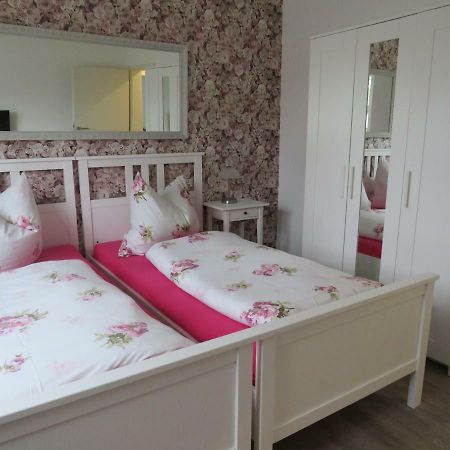 ווילהלמסהאבן Daisys Ferienwohnung 68 מראה חיצוני תמונה