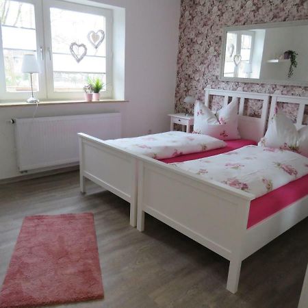 ווילהלמסהאבן Daisys Ferienwohnung 68 מראה חיצוני תמונה